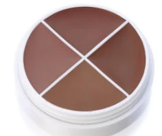 Vendor-unknown Shadow Wheel 4 Colors, .5oz./14gm - SK-3 Newest Products