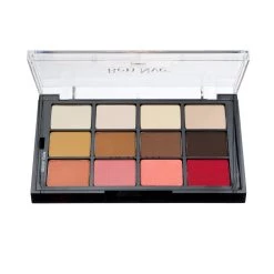 Theatre House CLASSIC BLUSH & POWDER PALETTE - STP-75 Newest Products
