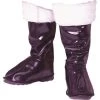 Fun World Newest Products Santa Boot Tops Pleather
