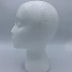 Vendor-unknown Newest Products Foam Head With Face