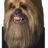Theatre House Newest Products Chewbacca Adult Mask