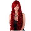 Coast Wigs Accessories Anime / Cosplay Long Length Wig
