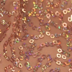 NK Textile Bem/Zsa Sequin Stretch 39 NK Textile Bem/Zsa Sequin Stretch