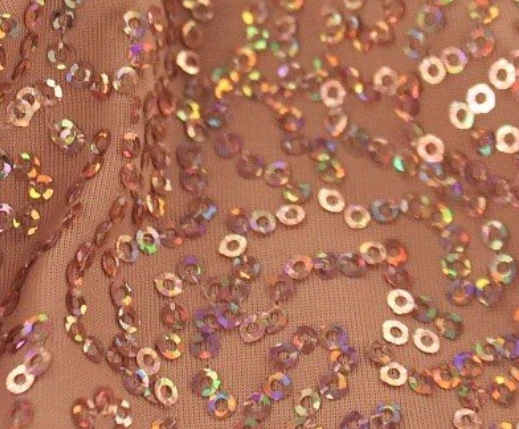 NK Textile Bem/Zsa Sequin Stretch 8 NK Textile Bem/Zsa Sequin Stretch