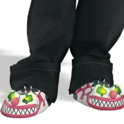 Theatre House Newest Products Street Mime Shoe Covers
