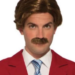 Theatre House Newest Products Anchorman