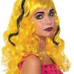 Theatre House Pop Art Wendy Wow