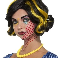 Theatre House Pop Art Betty Bam Newest Products