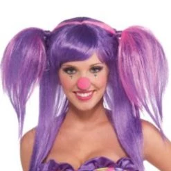 Theatre House Berry Bubbles Wig