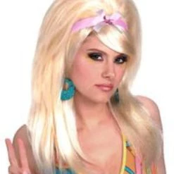 Theatre House 60’s Mod Wig Newest Products