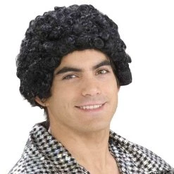 West Bay Short Disco Afro