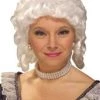 Theatre House Newest Products Colonial Woman