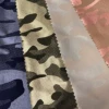 NK Textile Newest Products Nugi Foil Camo On Nylon Spandex