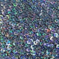 Fine Fabric Sales Newest Products Sequin Trim With Metallic Thread