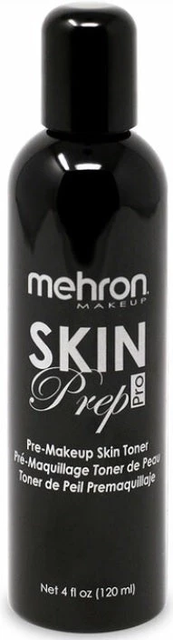 Mehron Skin Prep Pro - 190 Newest Products 2 Mehron Skin Prep Pro - 190 Newest Products
