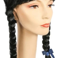 Morris Costumes Newest Products Braids Wig