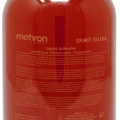 Spirit Gum Liquid Adhesive By Mehron - 118 Newest Products