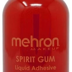 Spirit Gum Liquid Adhesive By Mehron - 118 Newest Products