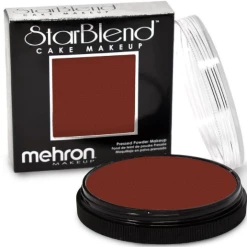 Starblend Cake By Mehron - 110