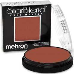 Starblend Cake By Mehron - 110