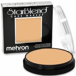 Starblend Cake By Mehron - 110