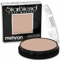 Starblend Cake By Mehron - 110