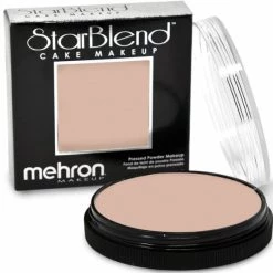 Starblend Cake By Mehron - 110