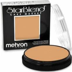 Starblend Cake By Mehron - 110