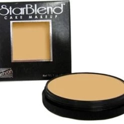 Starblend Cake By Mehron - 110