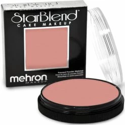 Starblend Cake By Mehron - 110