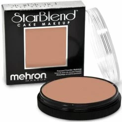 Starblend Cake By Mehron - 110