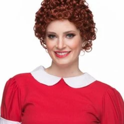 West Bay Newest Products Annie Wig