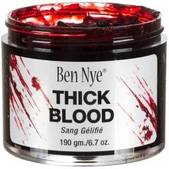Newest Products Thick Blood By Ben Nye