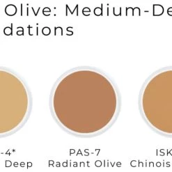 Best Sellers Ben Nye Creme Makeup Kit 14 Best Sellers Ben Nye Creme Makeup Kit