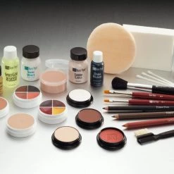 Best Sellers Ben Nye Creme Makeup Kit