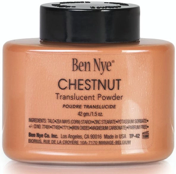 Ben Nye Classic Face Powder 48 Ben Nye Classic Face Powder