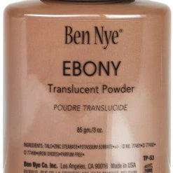 Ben Nye Classic Face Powder 91 Ben Nye Classic Face Powder