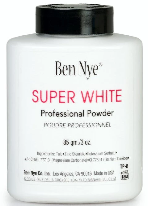 Ben Nye Classic Face Powder 32 Ben Nye Classic Face Powder