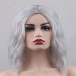 Theatre House Shoulder Length Wavy Newest Products