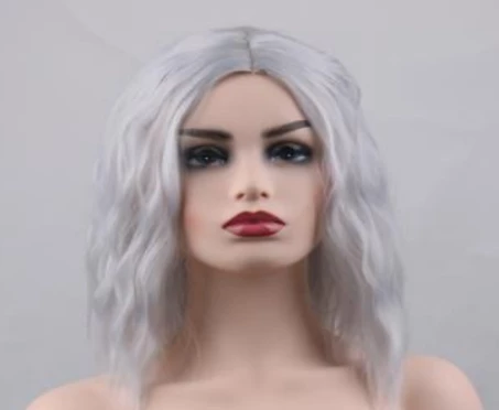 Theatre House Shoulder Length Wavy Newest Products 1 Theatre House Shoulder Length Wavy Newest Products