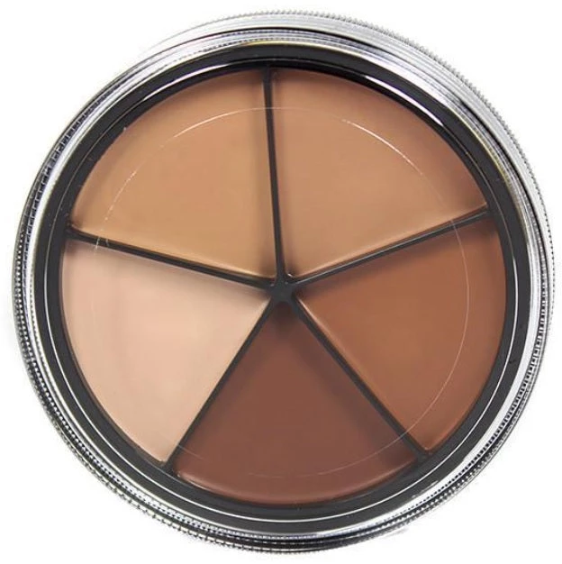 Newest Products Tattoo CoveRing By Mehron - 505-T 2 Newest Products Tattoo CoveRing By Mehron - 505-T