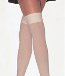Leg Avenue Opaque Thigh Highs - White Newest Products