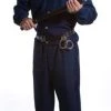 Dress Up America Adult Police Costume