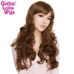Theatre House Newest Products RockStar Wig - Ulzzang Collection