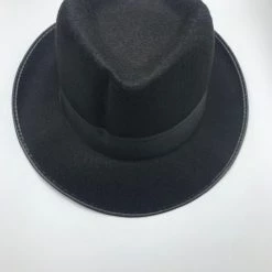Vendor-unknown Fedora