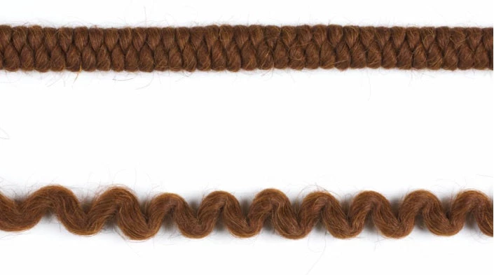 Morris Costumes Beards And Mustaches Crepe Hair - Graftobian 8 Morris Costumes Beards And Mustaches Crepe Hair - Graftobian