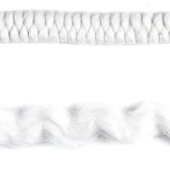 Morris Costumes Beards And Mustaches Crepe Hair - Graftobian 14 Morris Costumes Beards And Mustaches Crepe Hair - Graftobian