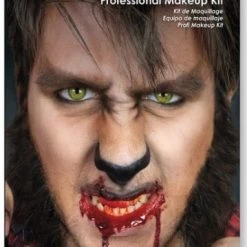 Vendor-unknown Newest Products Werewolf Character Kit - KMP-WW