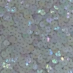 Vendor-unknown Newest Products 3/4 Flat Sequin Trim (Stretch)