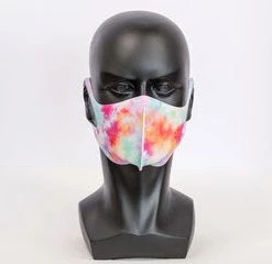 Theatre House Printed Neoprene Breathable Antimicrobial Face Masks Newest Products
